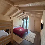 Fishta Guesthouse - Mrizi I Zanave