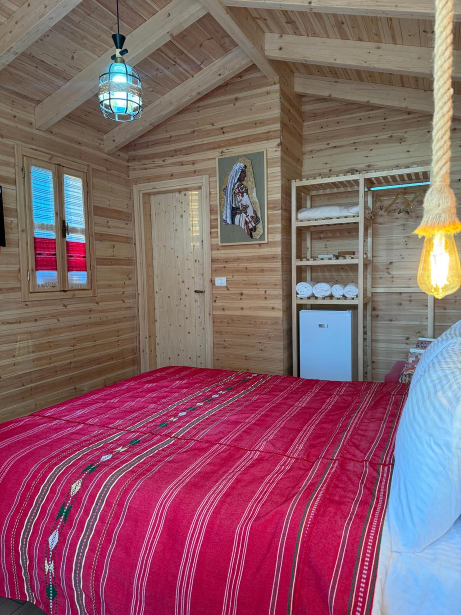 Ferienhaus Fishta - Mrizi I Zanave Fishte