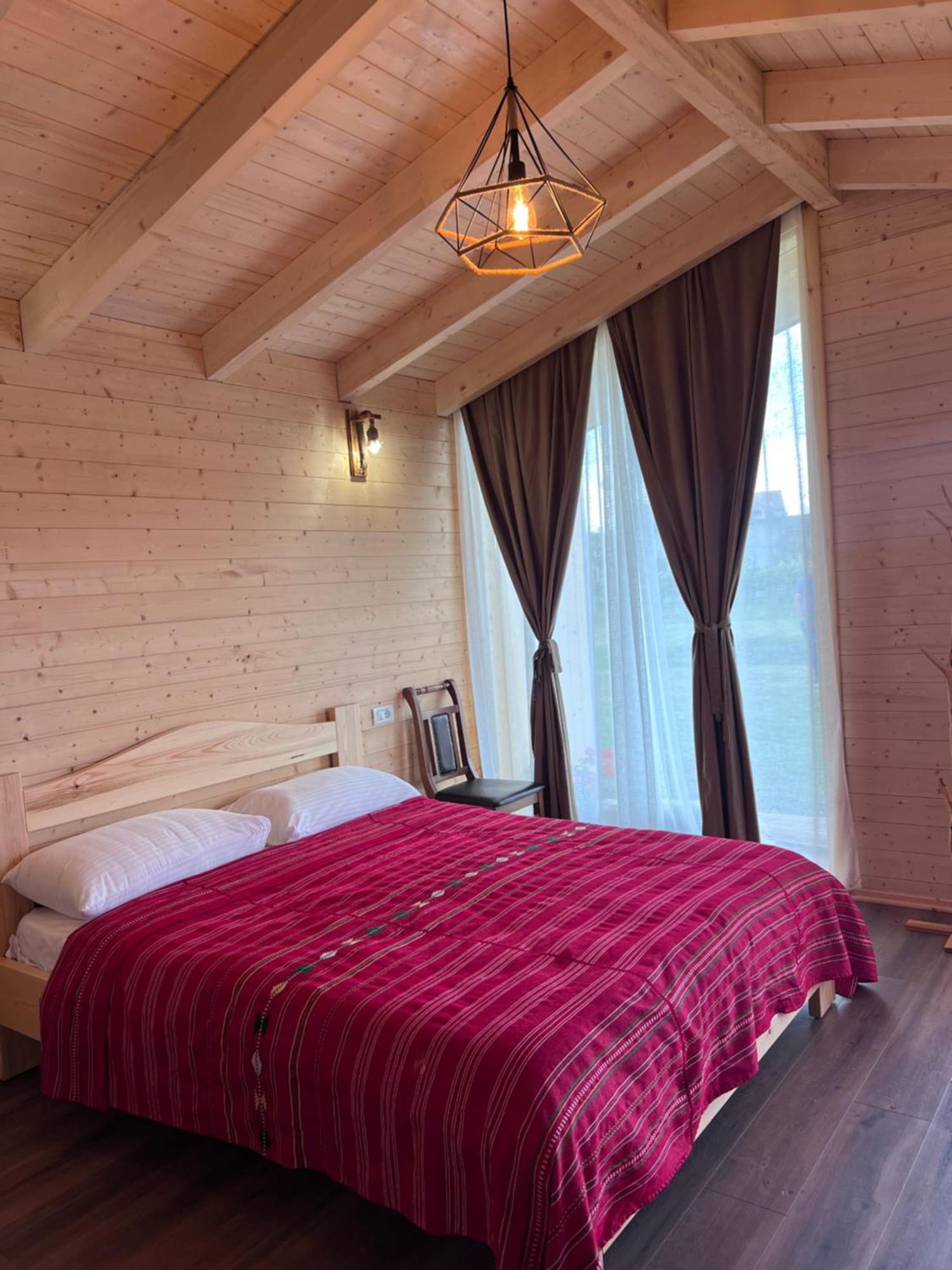 Ferienhaus Fishta - Mrizi I Zanave